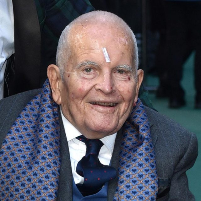 『ロード・オブ・ザ・リング』、『エイリアン』のイアン・ホルムが死去 享年88歳