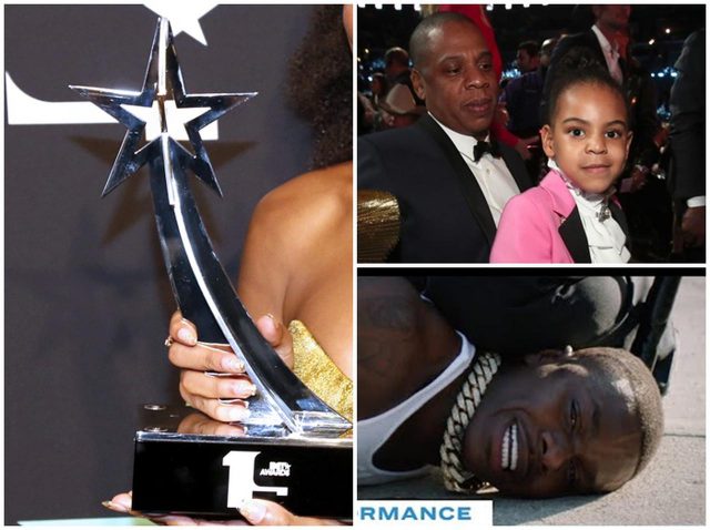 【2020年BETアワードまとめ】社会問題が反映されたアワードに