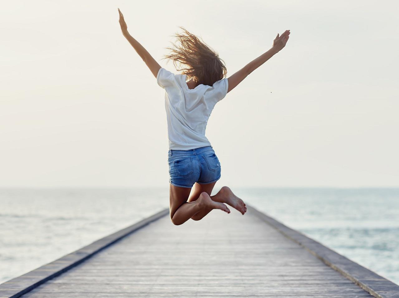 生理用ナプキンいらずの「吸水サニタリーショーツ」、そのメリットとは?