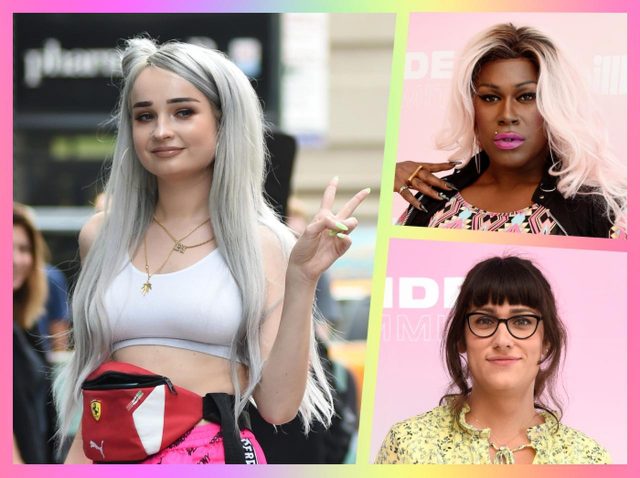 【プライド月間】音楽界を揺るがすトランスジェンダー・ミュージシャン5選