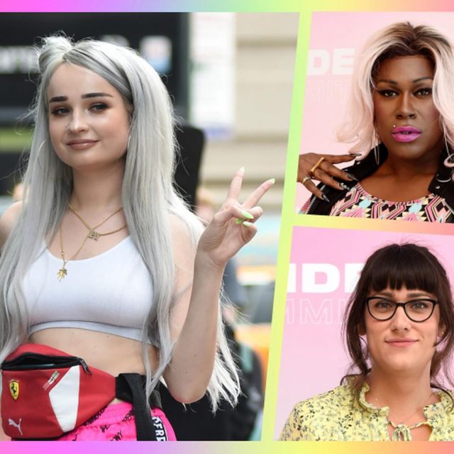 【プライド月間】音楽界を揺るがすトランスジェンダー・ミュージシャン5選