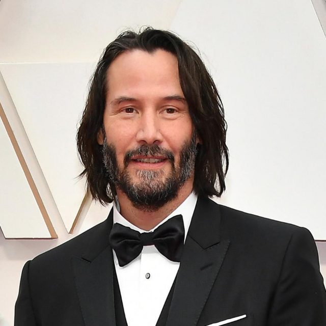 キアヌ・リーブス、監督に女性俳優を泣かせろと指示されても拒否！良い人エピソードに胸を打たれる