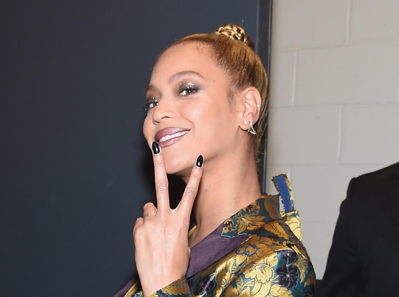 ビヨンセが卒業生に送ったメッセージを全世代に聞いて欲しい