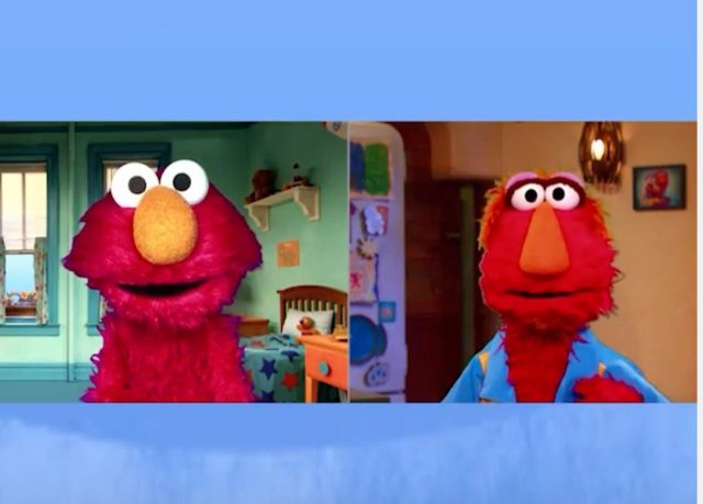 どうしてデモをしているの？『セサミストリート』でエルモの父親がこうわかりやすく説明【Black Lives Matter】