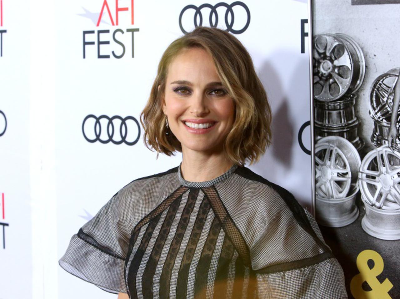 ナタリー・ポートマン、39歳の誕生日に約1,100万円の寄付を発表