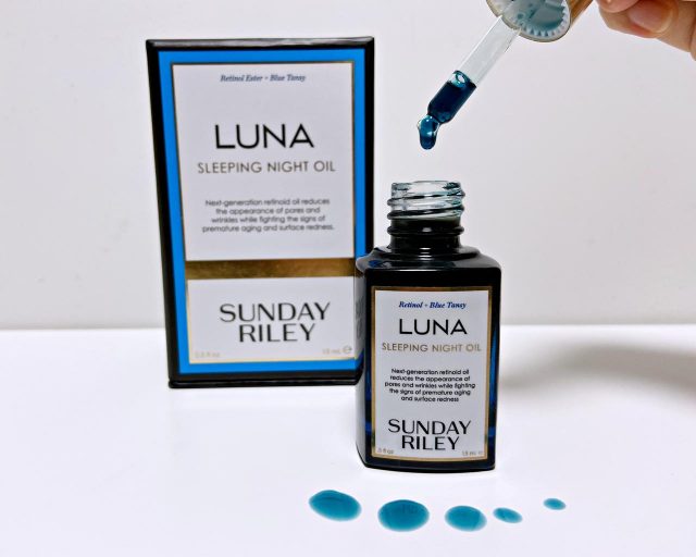 話題のコスメを先取り！美肌を叶える「ブルーオイル」を美容エディターが本気レビュー