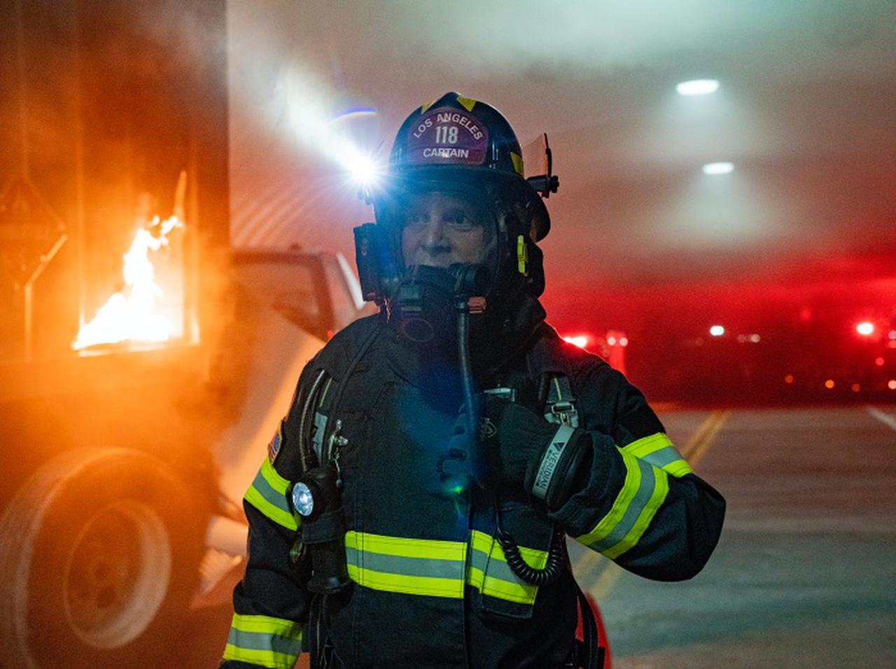 『9-1-1：LA救命最前線』シーズン3が6月23日より日本初放送！