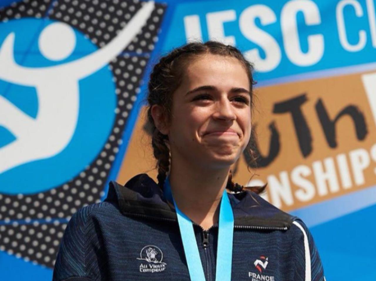 フランス出身の16歳のクライミング選手、150メートル以上の高さから転落して逝去