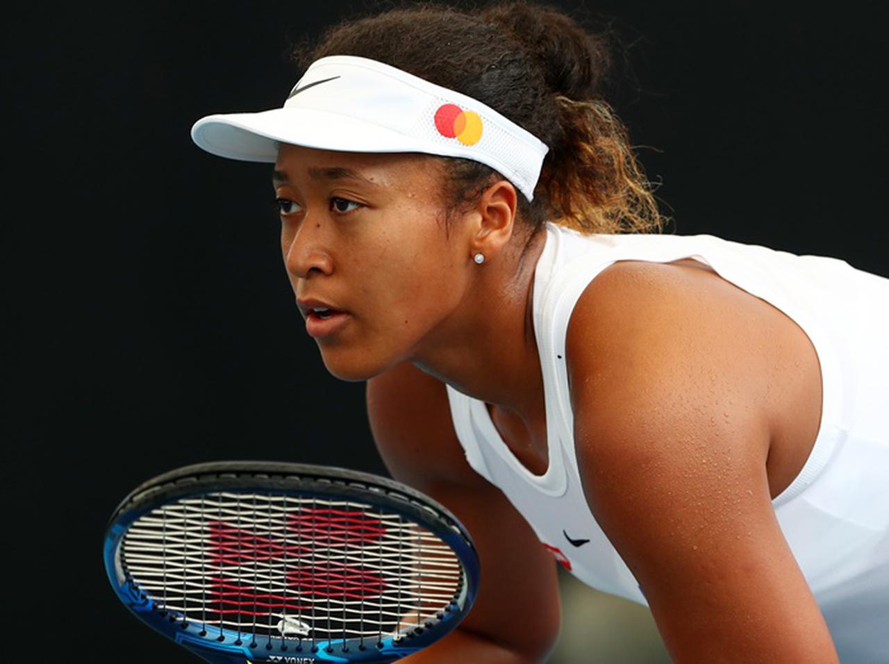 大坂なおみ、「日本に人種差別はない」と言われ自らの事案を出す