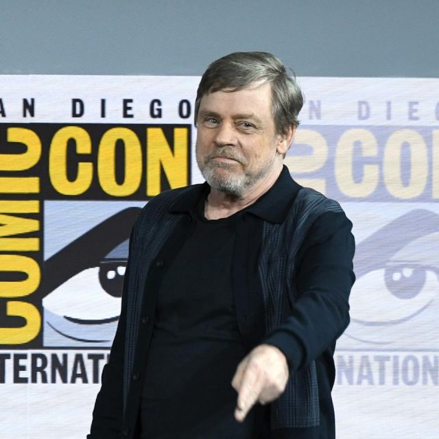 『スター・ウォーズ』ルーク・スカイウォーカー、ジェダイじゃなければ何の仕事をしていた？