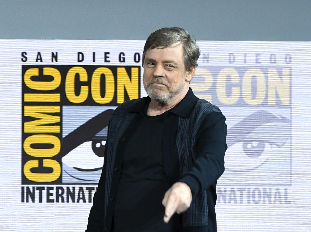 『スター・ウォーズ』ルーク・スカイウォーカー、ジェダイじゃなければ何の仕事をしていた?