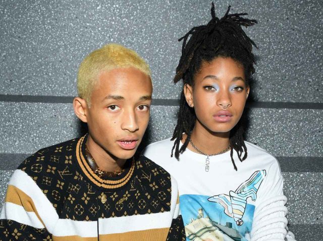 ジェイデン・スミス、当時11歳の妹ウィローを「オカズ」にしたYouTuberにブチギレ