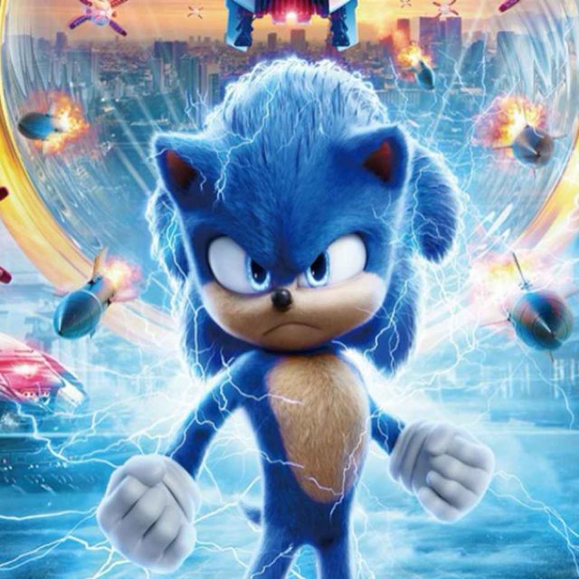 『ソニック・ザ・ムービー』が日本上陸！ソニックってどんなキャラ？プロフィールをご紹介