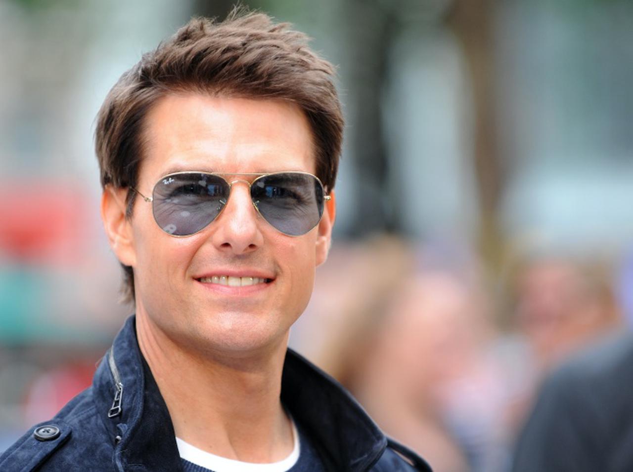 『トップガン マーヴェリック』トム・クルーズ、若者と一緒に57歳とは思えないハードな訓練をしていた!