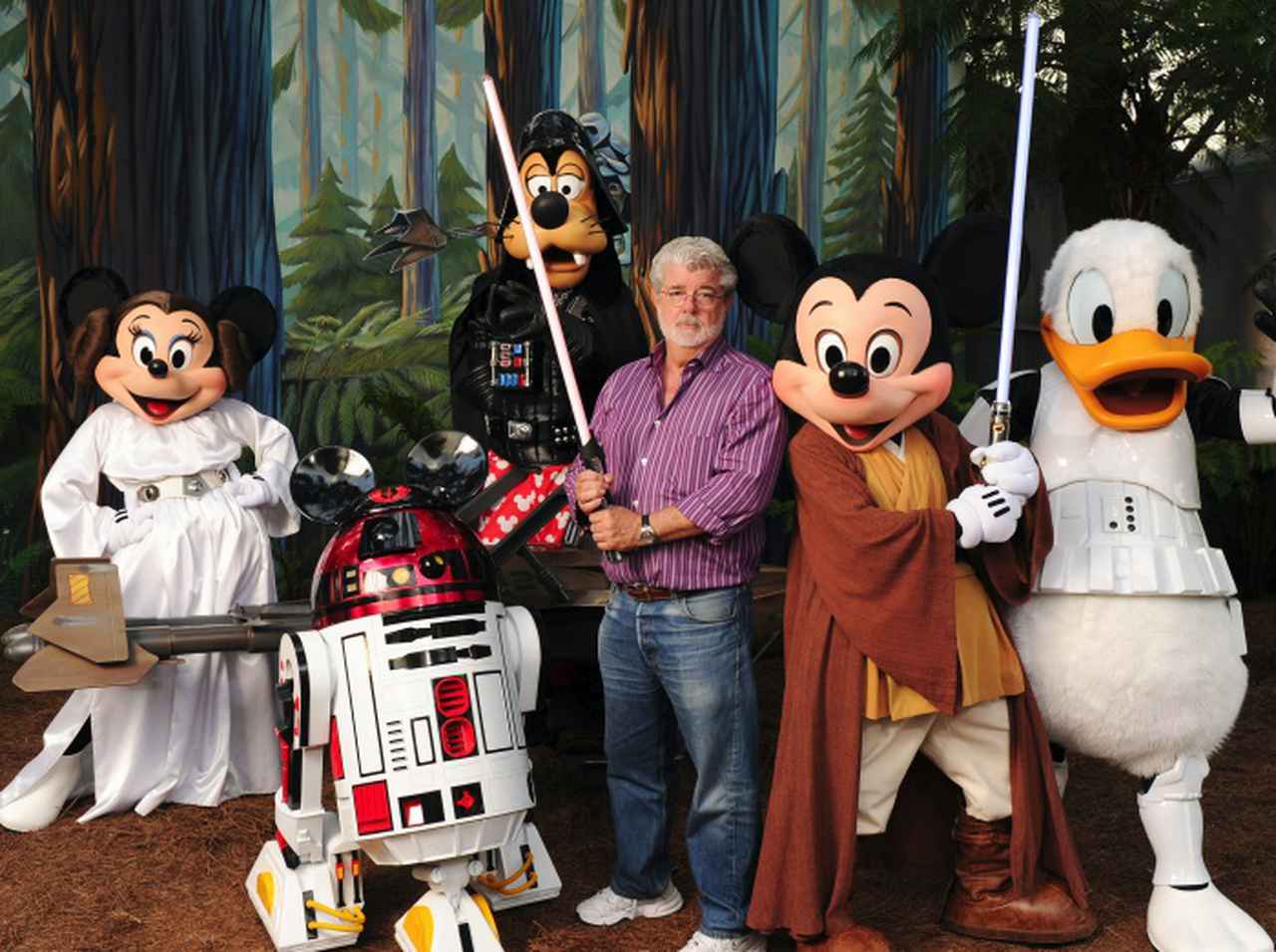 ディズニープラス、オリジナル作品の魅力を解説!本邦初公開の日本語版映像も解禁!