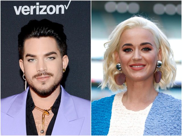 アダム・ランバートやケイティらが出演するLGBTQ＋支援のためのバーチャルイベントが開催