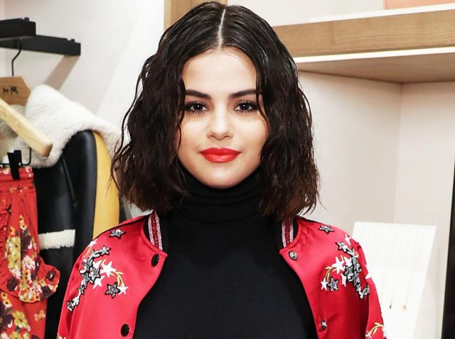 セレーナ・ゴメス出世作、女性の「体の一部」にかけられたボカシに視聴者ざわつく