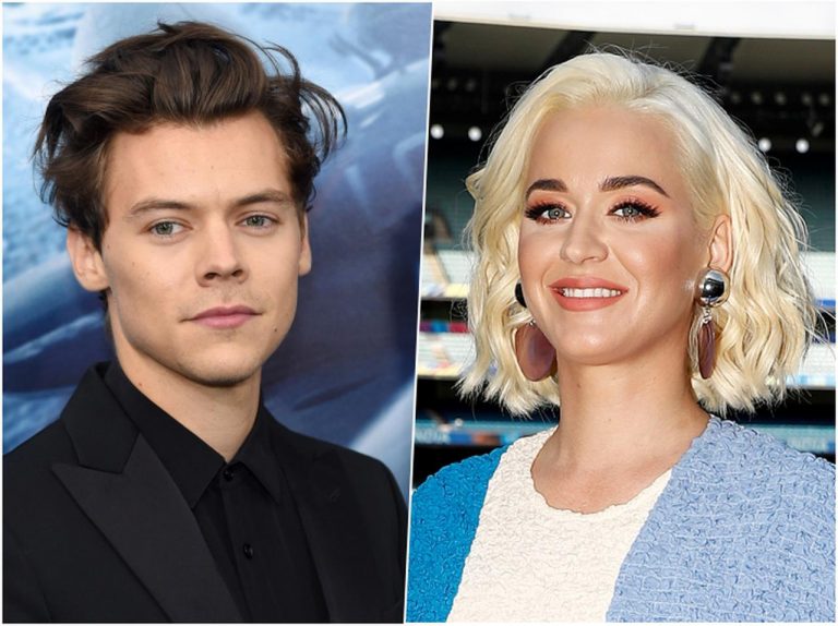 ハリー・スタイルズ、ケイティ・ペリーの妊娠を知った時の反応が「ザ・紳士」