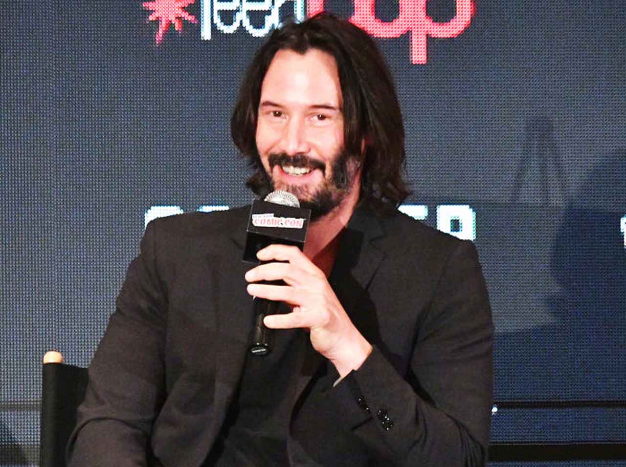 キアヌ・リーブスが『マトリックス4』出演を決めた「理由」にワクワクが止まらない