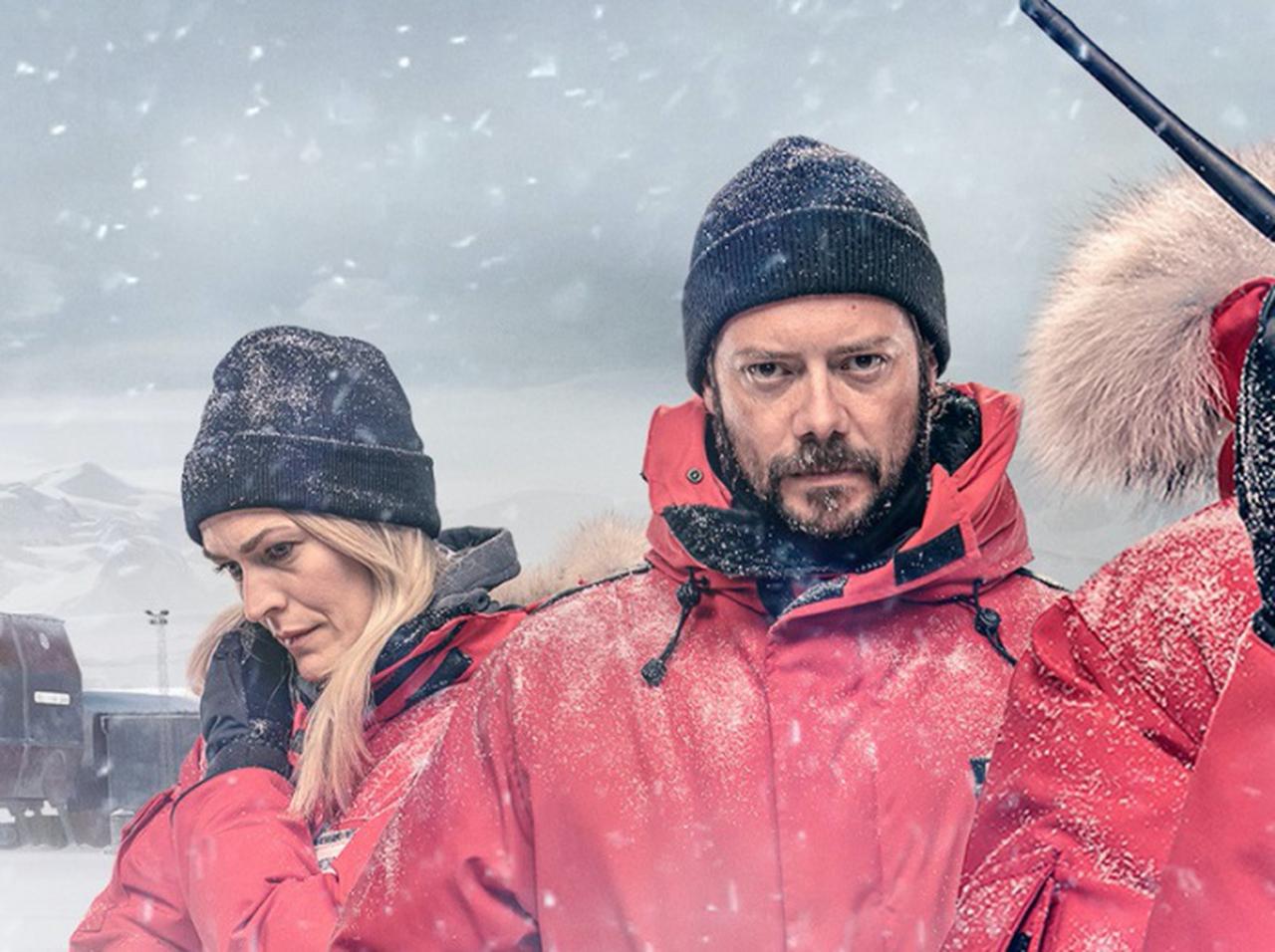 Huluオリジナルドラマ『THE HEAD』のメイキング動画に熱視線！特別番組放送も決定