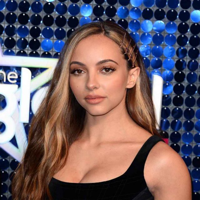リトル・ミックスのジェイド、お腹がユルかった日のライブで「あるあるな失態」を犯す