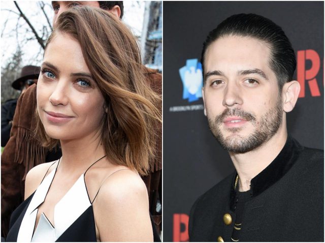 アシュレイ・ベンソン、新恋人と噂されるGイージーのニューアルバムに参加