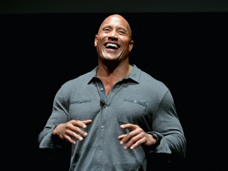 ディズニープラスでの『ハミルトン』配信にロック様はじめセレブも大喜び!