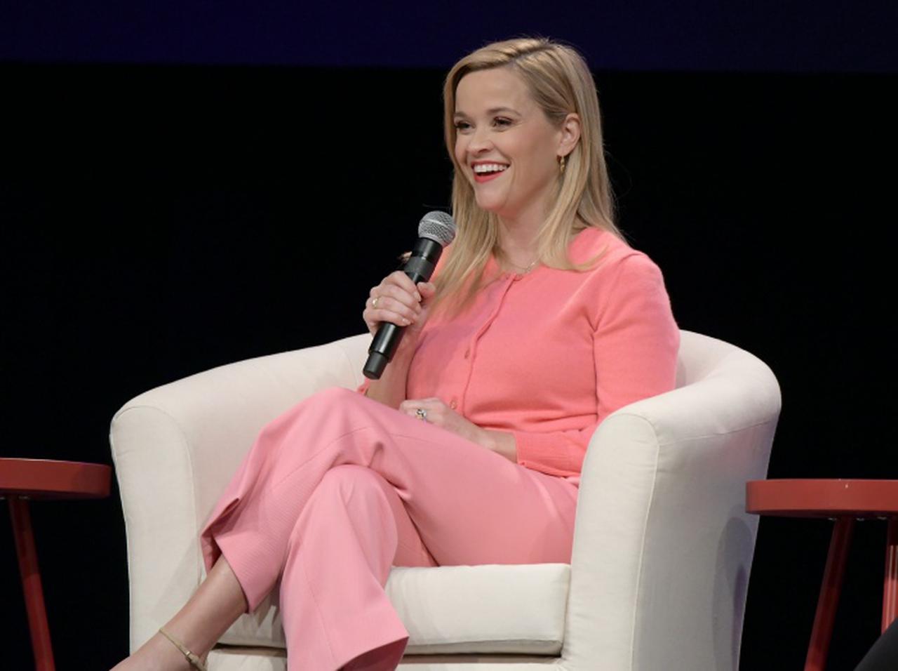 リース・ウィザースプーン、『キューティー・ブロンド』の出演を拒まれていた