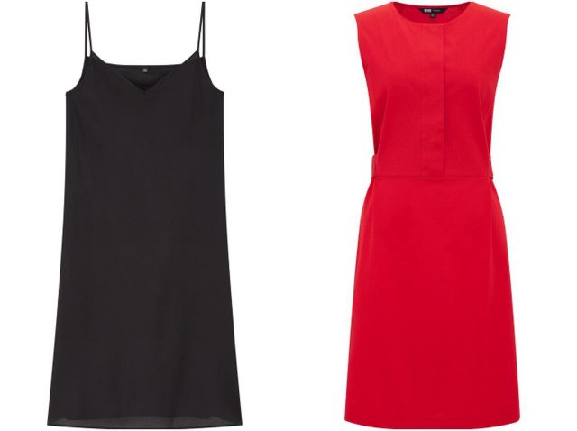 ユニクロとセオリーが再びコラボ！都会らしいデザインと心地よさが進化