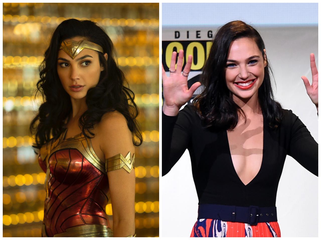 ガル・ガドット、『ワンダーウーマン 1984』は「続編じゃない」発言の意味とは?
