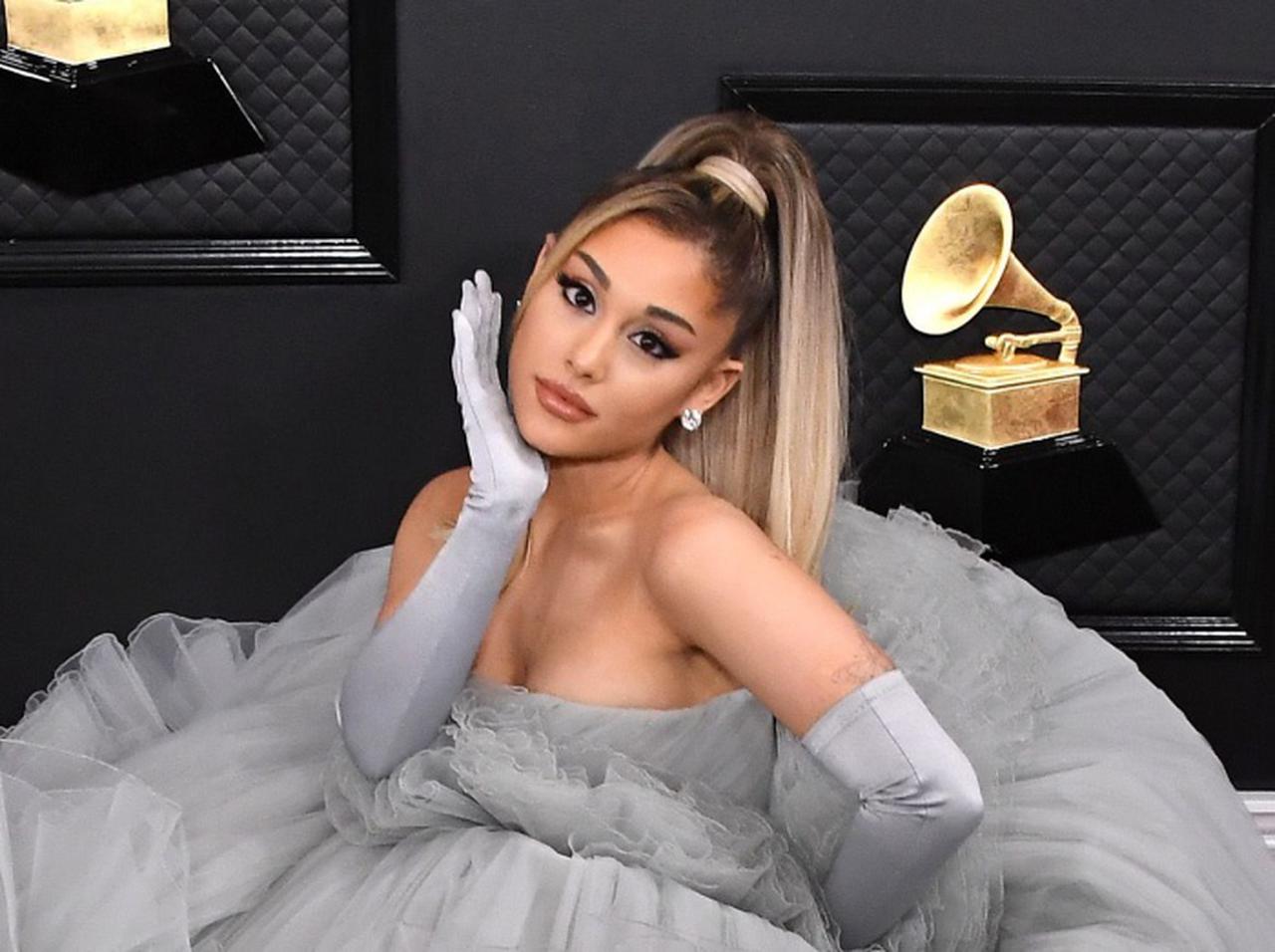 アリアナ・グランデ、「14億円」で新恋人との“愛の巣”をお買い上げ