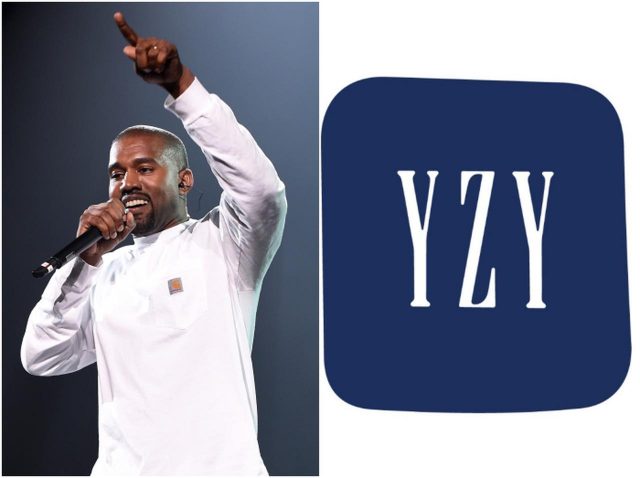 カニエ・ウェスト、昔バイトしていた「GAP」と10年間のコラボ契約