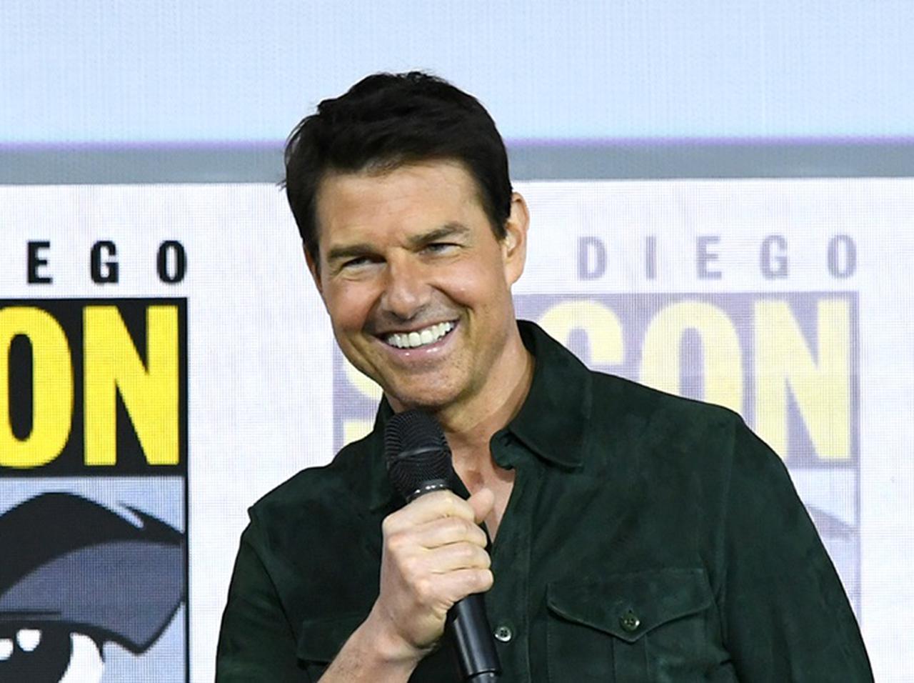 NASA長官、最近聞かれるのは「トム・クルーズの話」ばかり