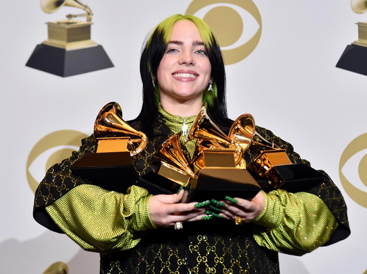 2021年グラミー賞の最優秀アルバム賞は誰の手に？どこよりも早い予想屋の答えはコチラ