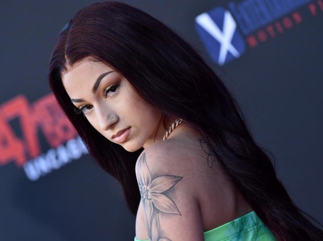 前科アリの17歳バッド・ベイビー、「殺す」と脅された友人が“接近禁止命令”を取り消し