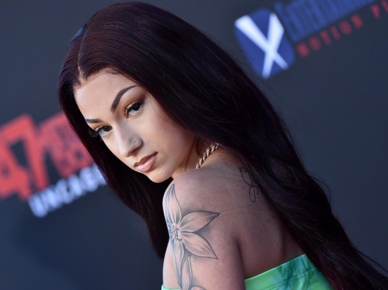 前科アリの17歳バッド・ベイビー、「殺す」と脅された友人が“接近禁止命令”を取り消し