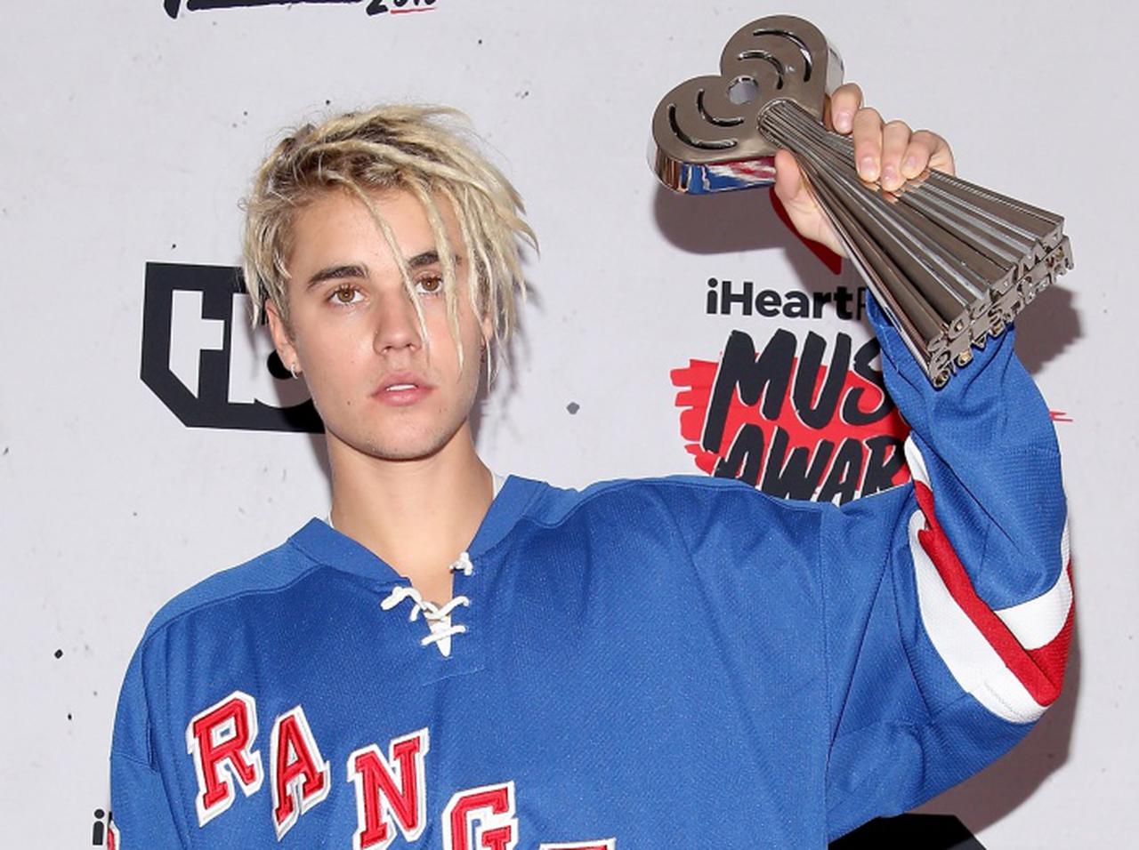 ジャスティン・ビーバー、「黒人文化」の恩恵を受けてきた身として声を上げることを誓う