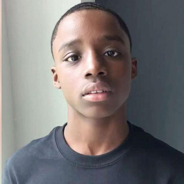 「僕はただ生きたいんだ」12歳黒人少年の自作ソングが胸に突き刺さる