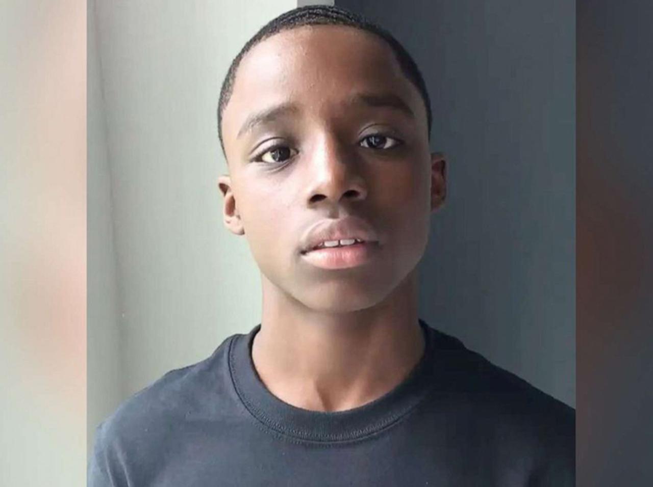 「僕はただ生きたいんだ」12歳黒人少年の自作ソングが胸に突き刺さる