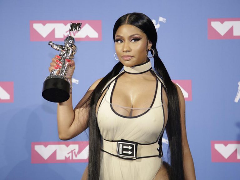 MTV VMAがコロナ対策をして8月に開催することが決定