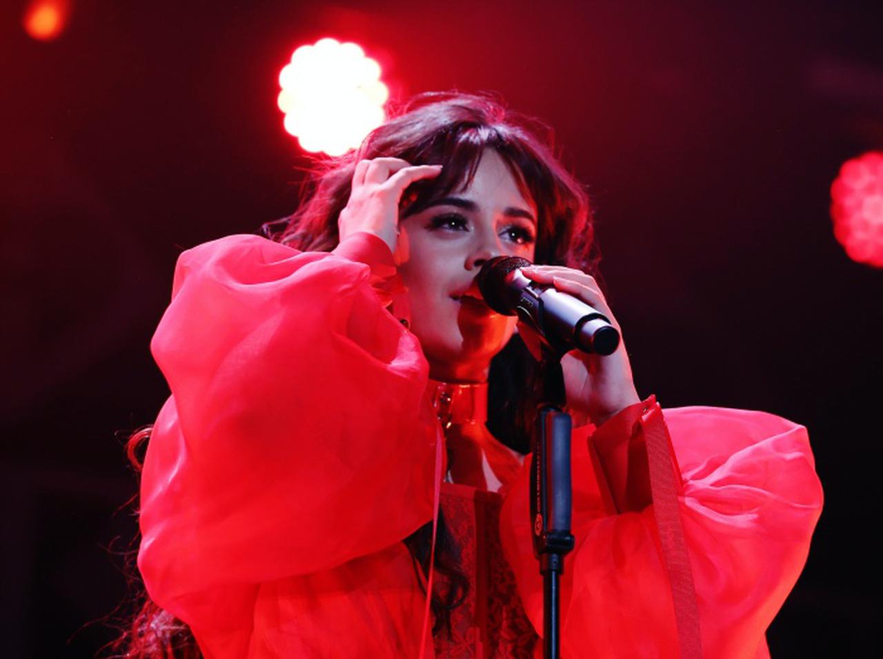 カミラ・カベロ、LGBTQの人々への差別禁止を撤廃した米政府に「やり返す」と宣言