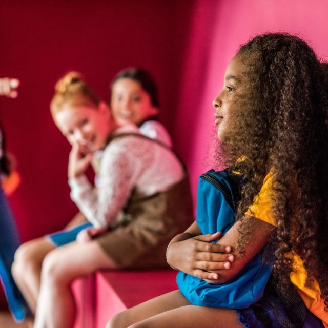 【特集】子供を「人種差別主義者」にしないためにできること セレブママ＆パパの取り組み