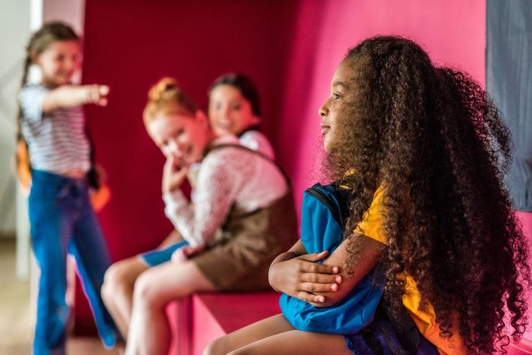 【特集】子供を「人種差別主義者」にしないためにできること セレブママ＆パパの取り組み
