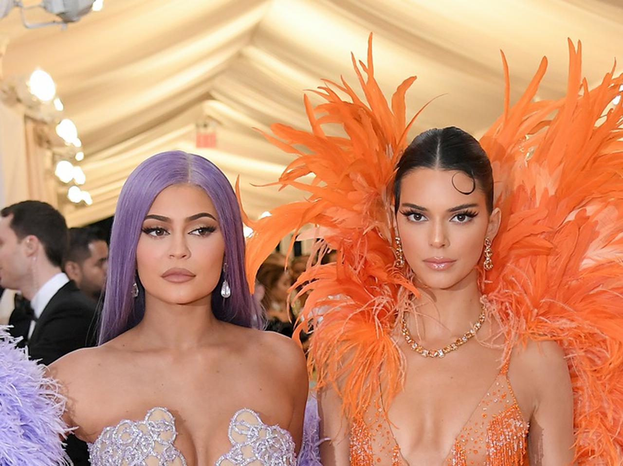 カイリー・ジェンナー、姉ケンダル・ジェンナーとのコスメコラボで喧嘩していた