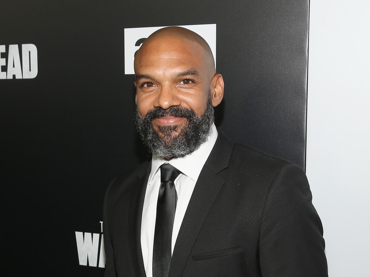 『ウォーキング・デッド』エゼキエル役、“全く違う役”を演じるかもしれなかった