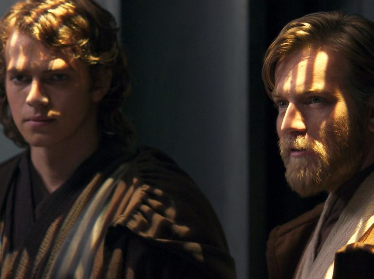「あつまれ どうぶつの森」で『スター・ウォーズ』の“万年いじられシーン”が再現される