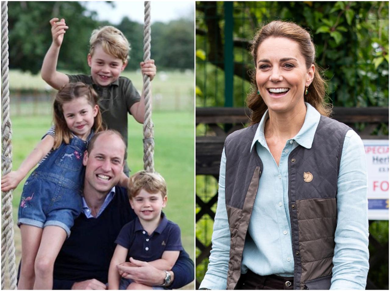 ロイヤルキッズ、初夏の私服がすべて「庶民派プライス」で親近感