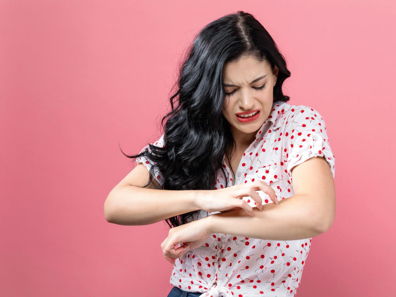 日焼けではない？意外と多い「紫外線アレルギー」の対策法