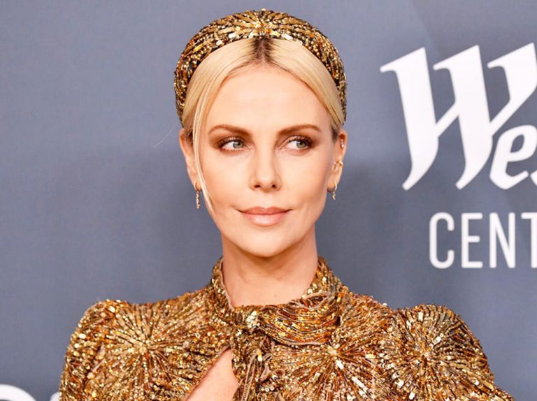 シャーリーズ・セロン、日本でも人気の「大物アクションスター」をボロカスに言う