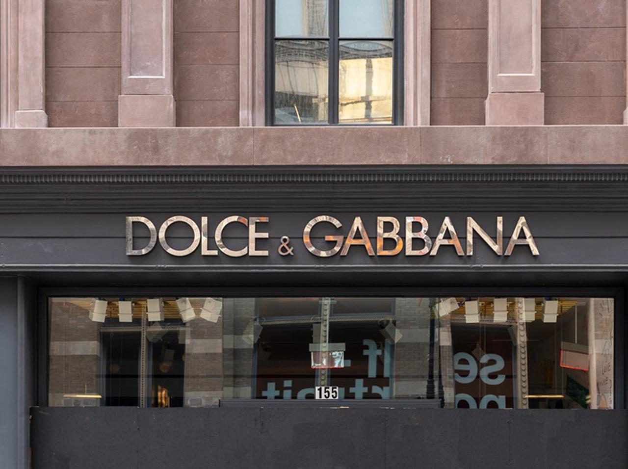 ドルチェ＆ガッバーナ、3組の同性ファミリーを紹介した理由とは？